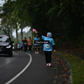 Runner Photo 8522440