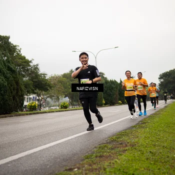 Runner Photo 8522441
