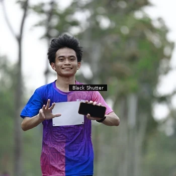 Runner Photo 8522442