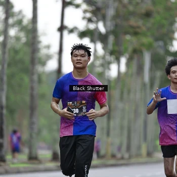 Runner Photo 8522443