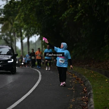 Runner Photo 8522446