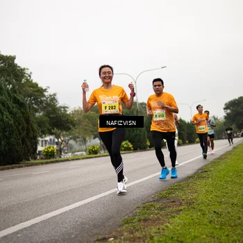 Runner Photo 8522448