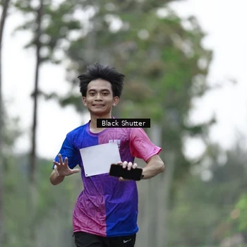 Runner Photo 8522449