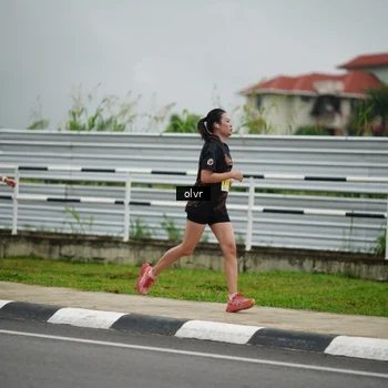 Runner Photo 8522450