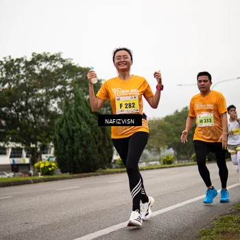 Runner Photo 8522451