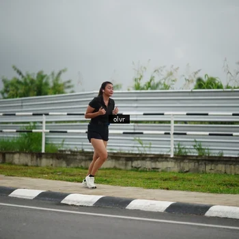 Runner Photo 8522454