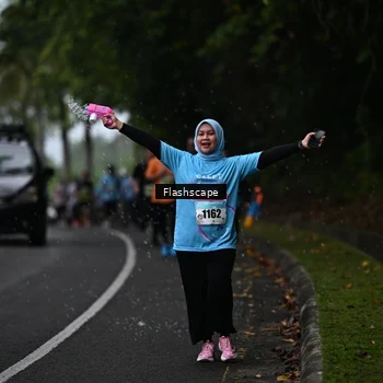 Runner Photo 8522455