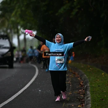 Runner Photo 8522456
