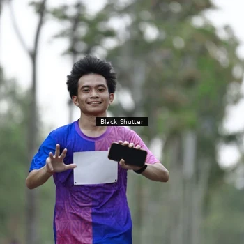 Runner Photo 8522457