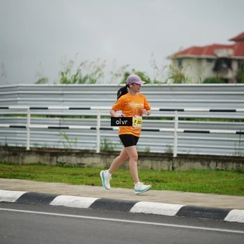 Runner Photo 8522460