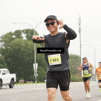 Runner Photo 8522461