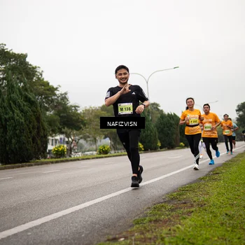 Runner Photo 8522462