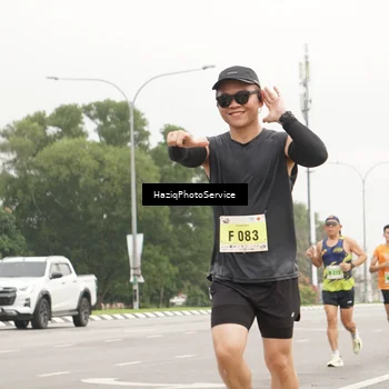 Runner Photo 8522465