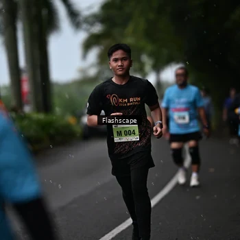 Runner Photo 8522469