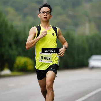 Runner Photo 8522470