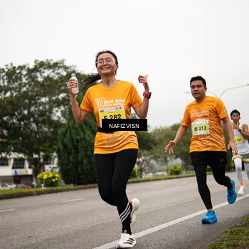 Runner Photo 8522471