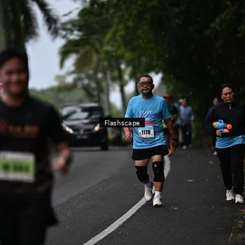 Runner Photo 8522472