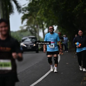 Runner Photo 8522473
