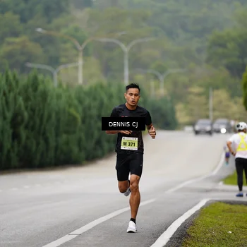 Runner Photo 8522474
