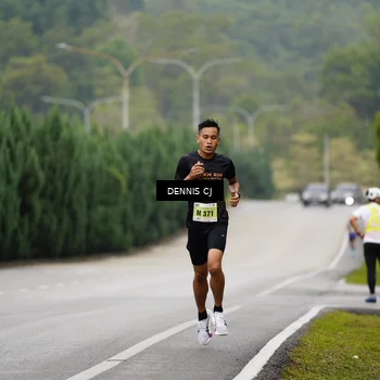 Runner Photo 8522475