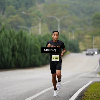 Runner Photo 8522476