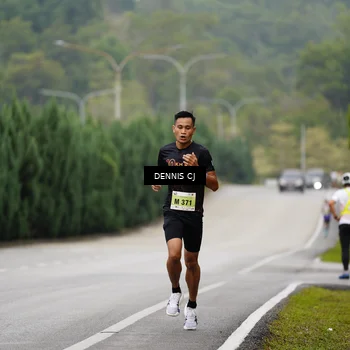 Runner Photo 8522477