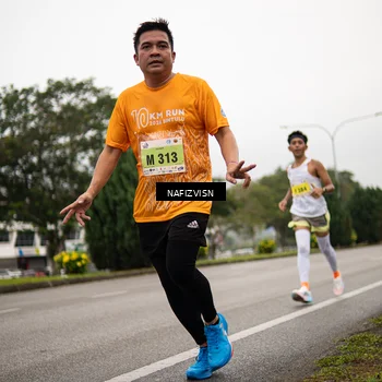 Runner Photo 8522478