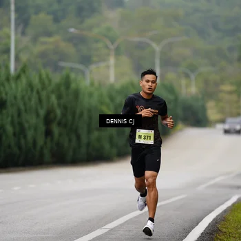 Runner Photo 8522479