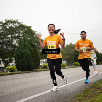 Runner Photo 8522480