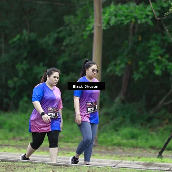 Runner Photo 8522482
