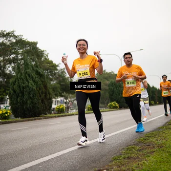 Runner Photo 8522483