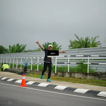 Runner Photo 8522488