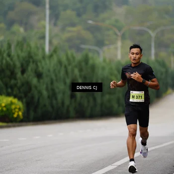 Runner Photo 8522489