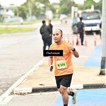 Runner Photo 8522490