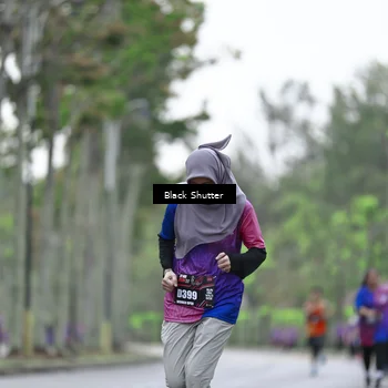 Runner Photo 8522492