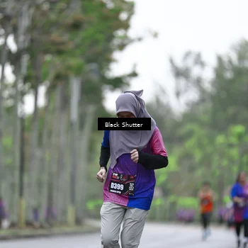 Runner Photo 8522493