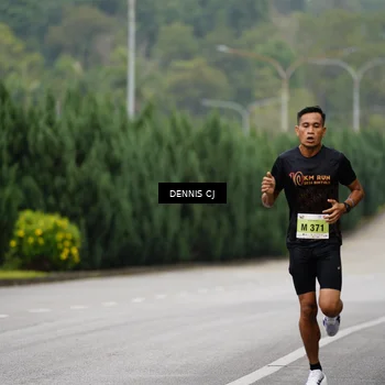 Runner Photo 8522494