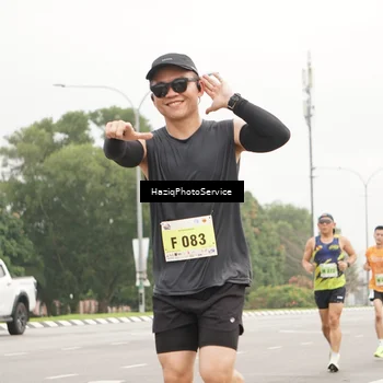 Runner Photo 8522496