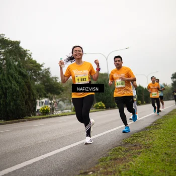 Runner Photo 8522499