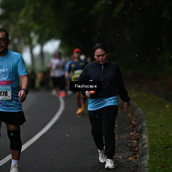 Runner Photo 8522500