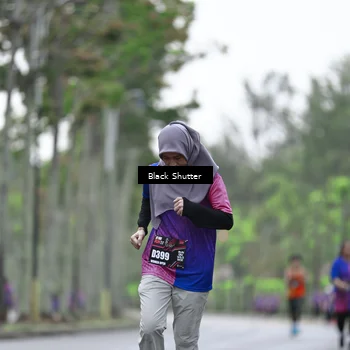 Runner Photo 8522502