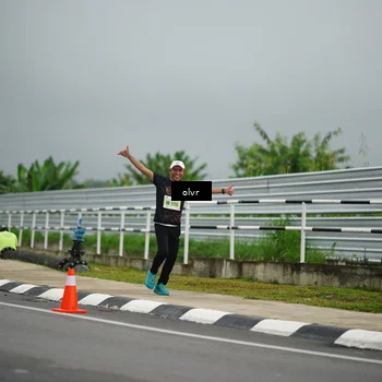 Runner Photo 8522503