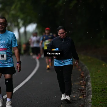 Runner Photo 8522504