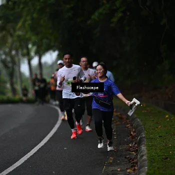 Runner Photo 8522506
