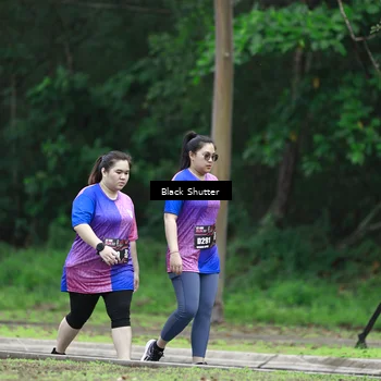 Runner Photo 8522507