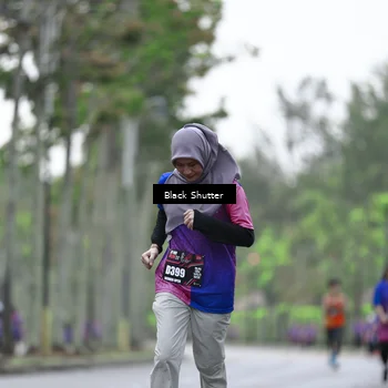 Runner Photo 8522510