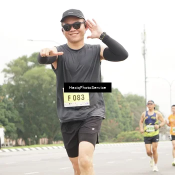 Runner Photo 8522511