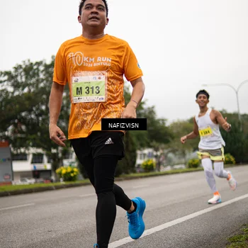 Runner Photo 8522513
