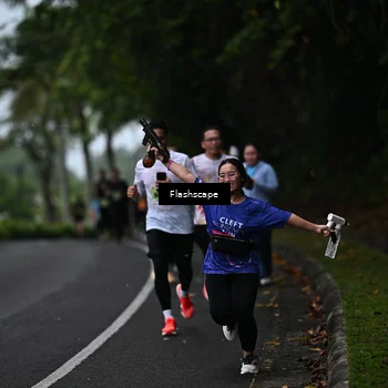 Runner Photo 8522514