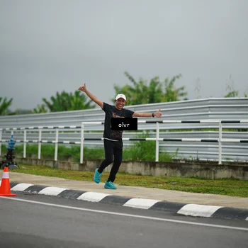 Runner Photo 8522516